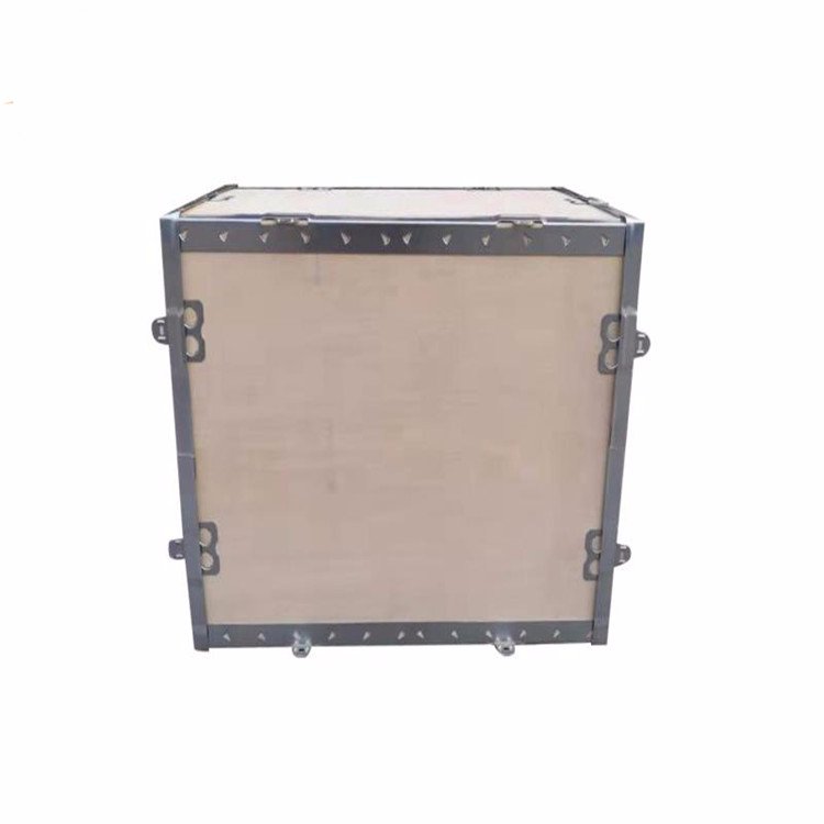 泰宁可折叠木箱