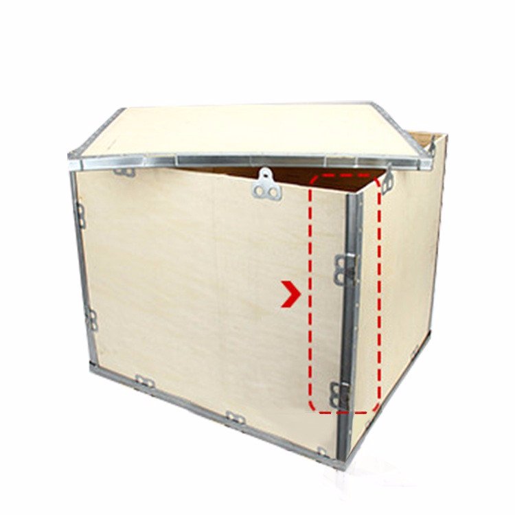 泰宁钢带箱生产厂家