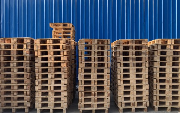 泰宁木托盘摆放技巧